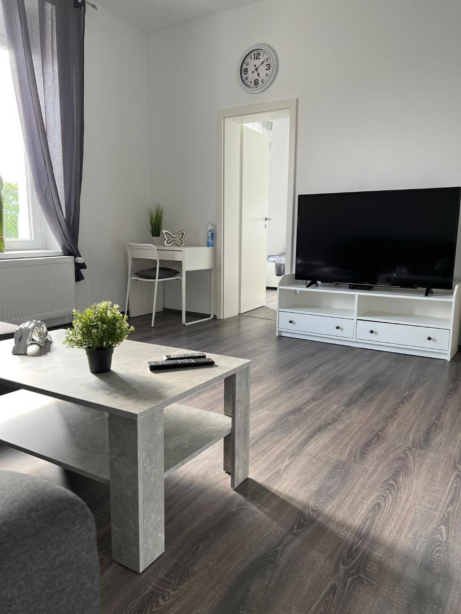 Apartments Im Herzen Von Velbert Exteriér fotografie