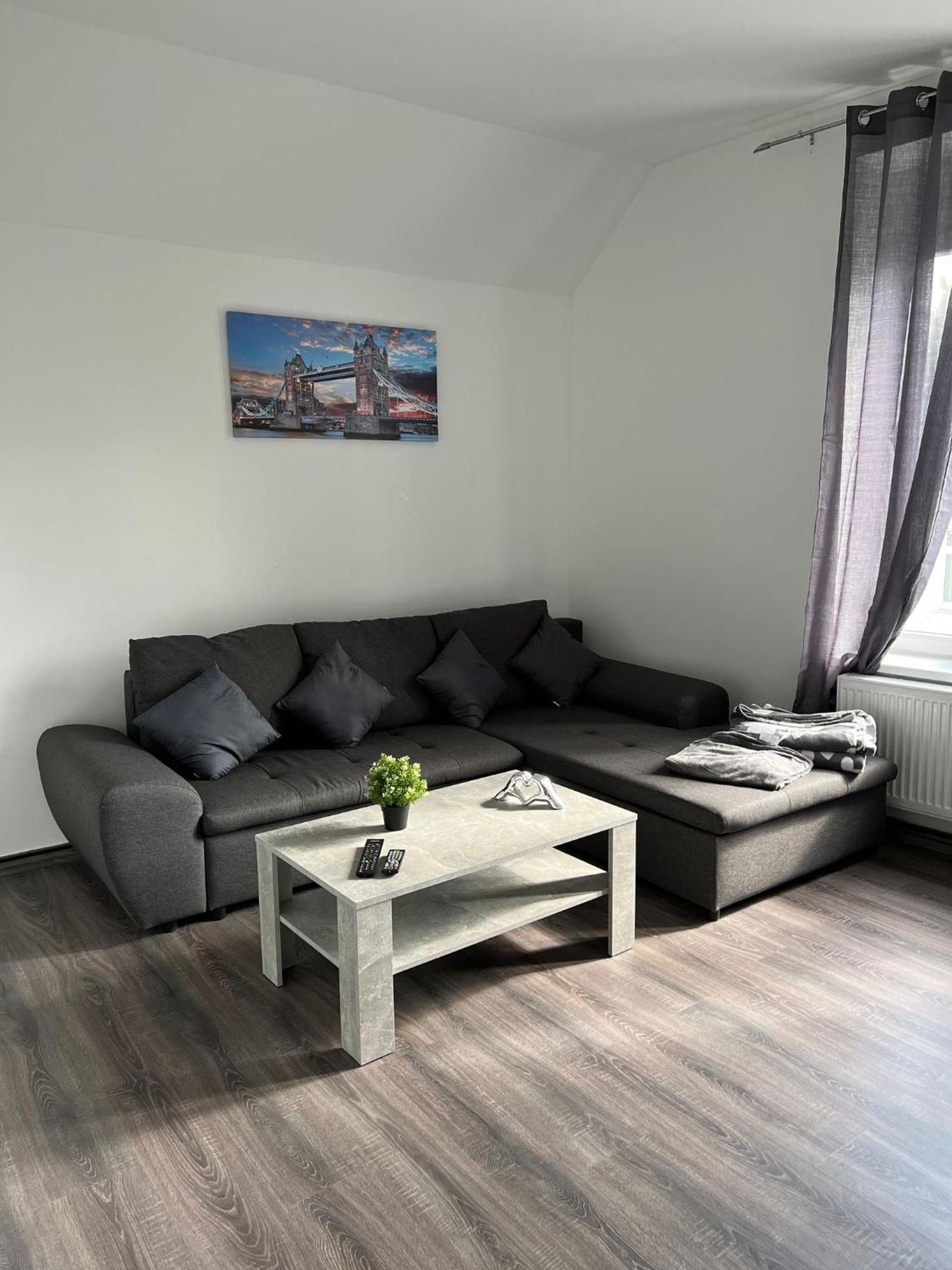 Apartments Im Herzen Von Velbert Exteriér fotografie